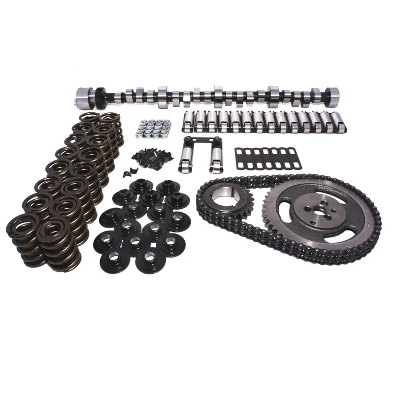Comp Cams K23-700-9 Best All Around Street Roller. 9.5:1 Compression With 2500+ Stall. 1
