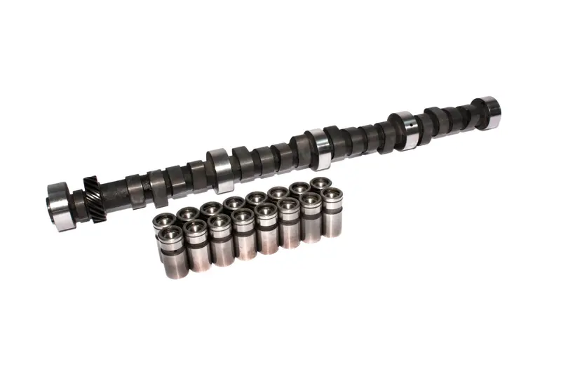 Comp Cams Xtreme Energy Solid Flat Tappet Camshaft And Lifter Kit For Chrysler 383–440 Big-Block Engines 1