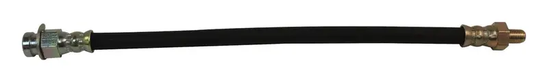 Crown Automotive Front Brake Hose – 12-Inch Replacement For Jeep Models 1