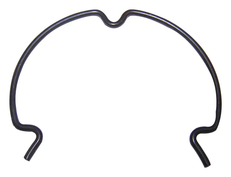 Crown Automotive Front Inner Bearing Retainer Clip – Jeep Replacement Part 1