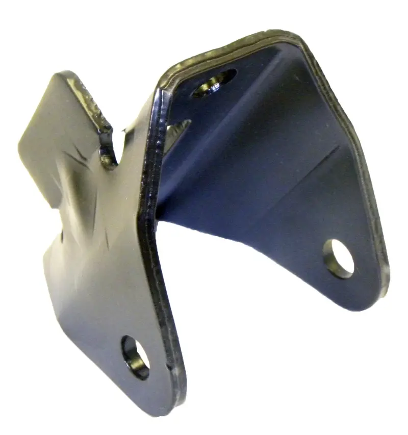 Crown Automotive J8127712 Replacement Leaf Spring Hanger And Pivot Mounting Bracket For Jeep 1