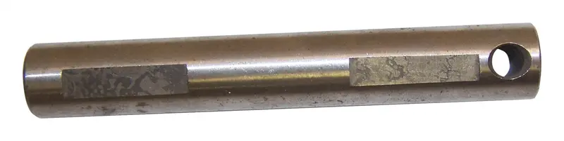 Crown Automotive Ja000798 Front Differential Shaft – Replacement For Dana 25/27 Axles In Jeep Models 1