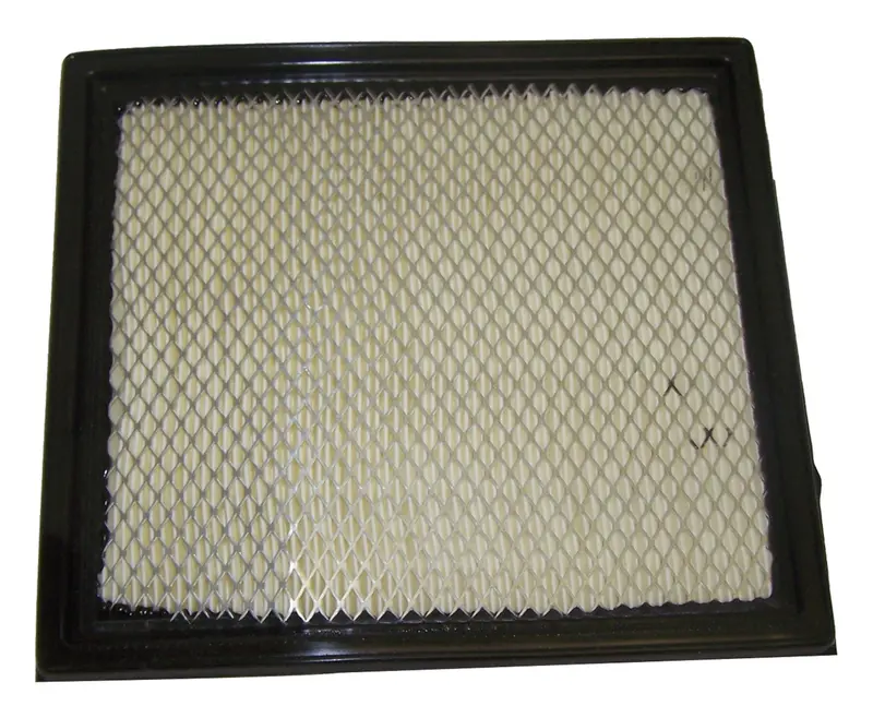 Crown Automotive Replacement Air Filter For Jeep Wj (Part #5015610Aa), European Specification 1