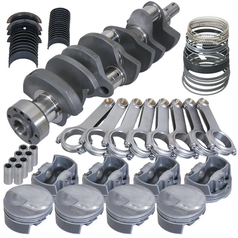 Eagle Specialty Products 11113030 Rotating Assembly – Precision-Balanced Crankshaft Kit 1