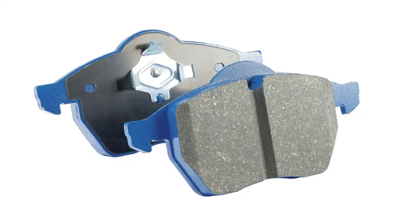 Ebc Bluestuff Ndx Full-Race Brake Pads – Track-Optimized Compound (Dp53112Ndx) 1