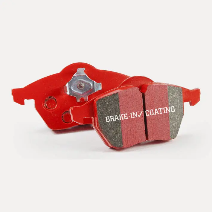 Ebc Brakes Dp31388C Redstuff Ceramic Low Dust Brake Pads 1