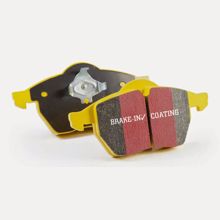 Ebc Brakes Dp41988R Yellowstuff Street And Track Brake Pads 1