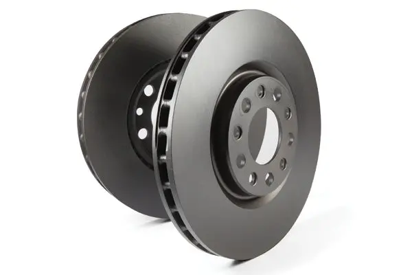 Ebc Brakes Rk7224 Ultimax Oem-Style Front And Rear Brake Disc Kit 1
