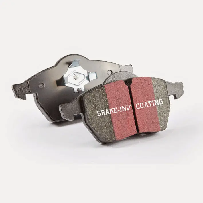 Ebc Brakes Ud1778 Ultimax Oem Replacement Brake Pads 1