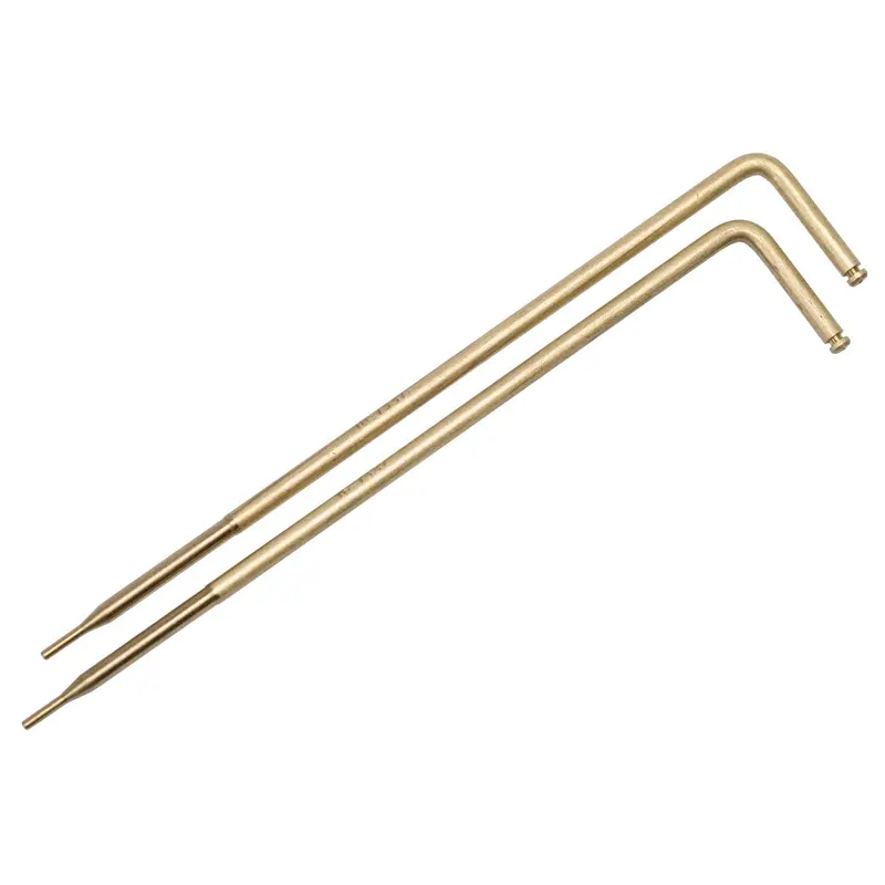 Edelbrock 1446 Edelbrock Metering Rods .068 X .042 Pair 1