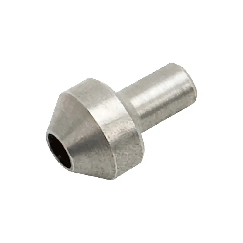 Edelbrock Nitrous Taper-Face Jet – .048 Orifice Size 1