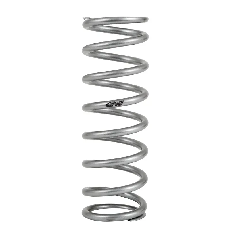 Eibach Silver Coilover Spring – 2.50" Inner Diameter, Performance Suspension Component 1