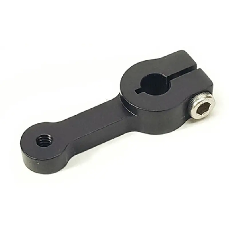 Enderle Billet Double-Ended Injector Arm – Long Style, Model 4011B-716B 1