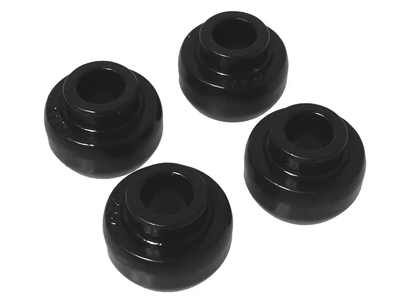 Energy Suspension Radius And Strut Arm Bushing Kit – Black Polyurethane Upgrade 1