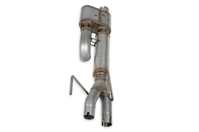 Flowmaster 717900 Flowfx Direct Fit Muffler Kit 1
