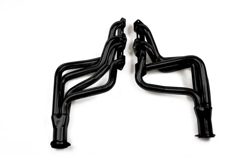 Flowtech 11154Flt Long-Tube Exhaust Headers For Performance Applications 1