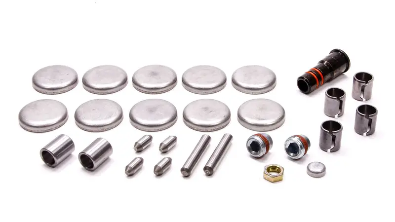 Ford M6026-Ci46 Plug And Dowel Kit For M6010-Bpss50 & M6010-D46 Applications 1