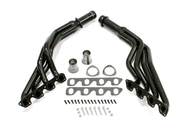 Hedman 88220 Exhaust Manifold – Compatible With 1971–1973 Ford Mustang 351C 2V And 4V Engines 1