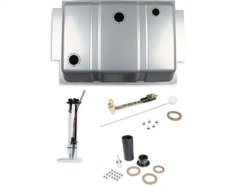 Holley 19-184 Sniper Efi Fuel Tank Conversion System 1