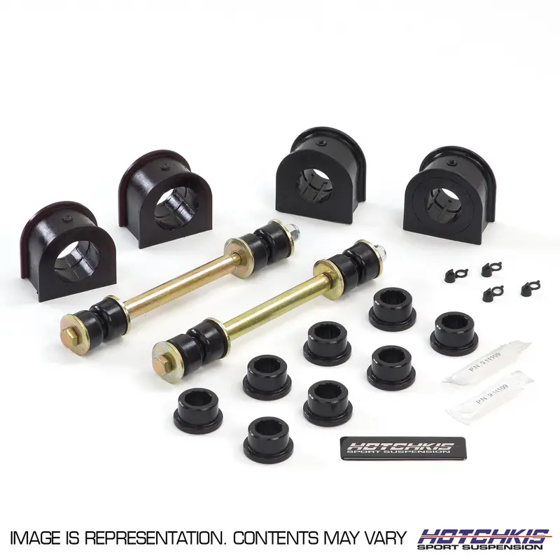 Hotchkis Performance 22405Rrb Rebuild Kit For Sport Suspension System (Model 22405R) 1