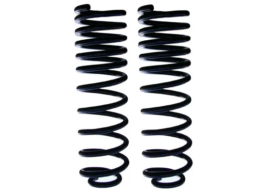 Icon Vehicle Dynamics 212150 Dual-Rate Rear Coil Spring Kit – 1.5" Lift For 2009+ Ram 1500 1