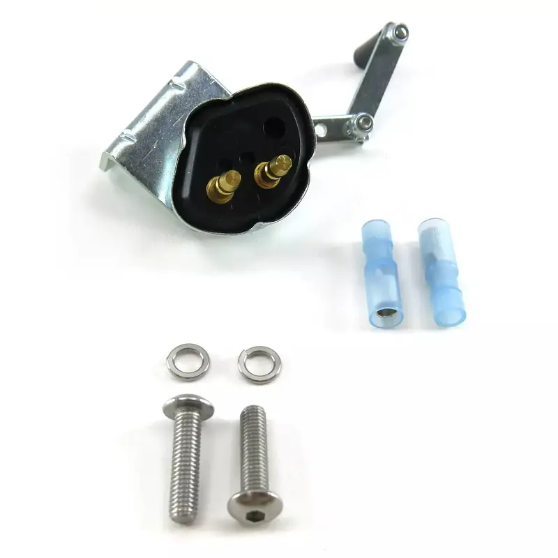 Keep It Clean Kicblsw Adjustable Brake Light Activation Switch 1