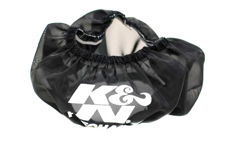 K&N Su-4000Pk Air Filter Wrap – Reusable Protective Sleeve For Performance Filters 1