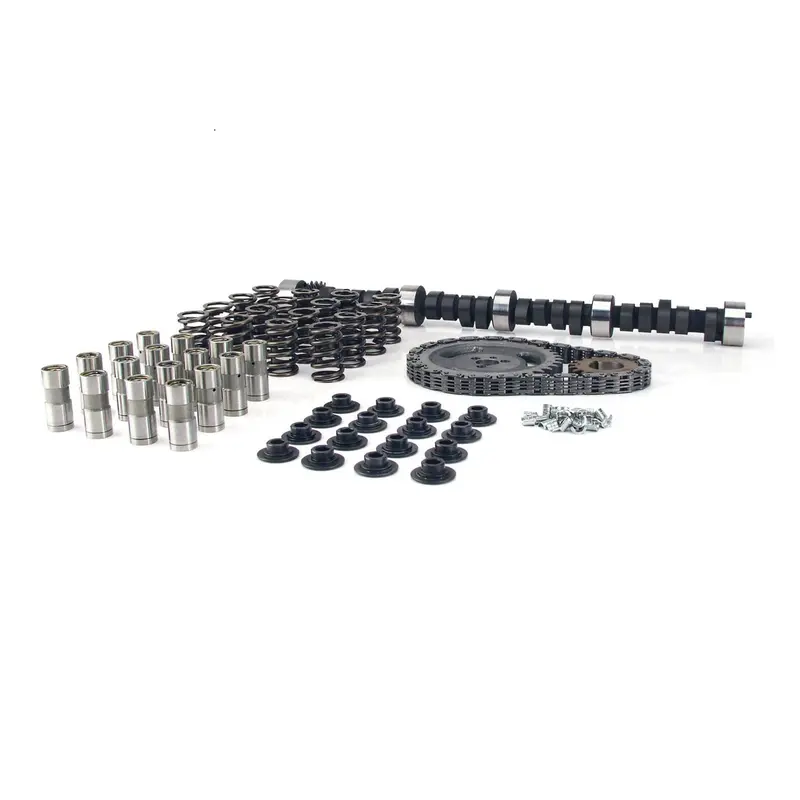 Lunati 10110212K Performance Camshaft And Lifter Kit 1