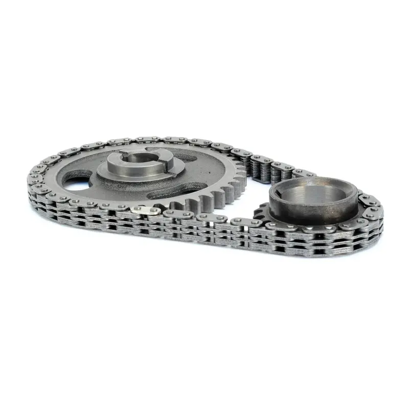 Lunati 92014 Single-Roller Timing Set – Barebones Kit For Ford 289/351W & Boss 302 Engines 1