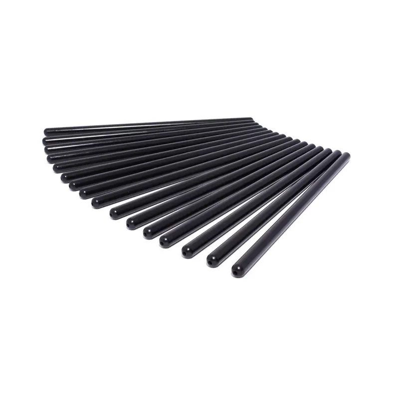Lunati Signature Series 7.900" Pushrod – 5/16" Diameter, High-Strength Steel 1