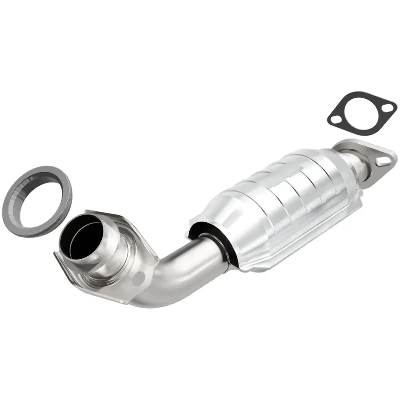 Magnaflow 23238 Direct-Fit Catalytic Converter – Standard Grade Oem Replacement 1