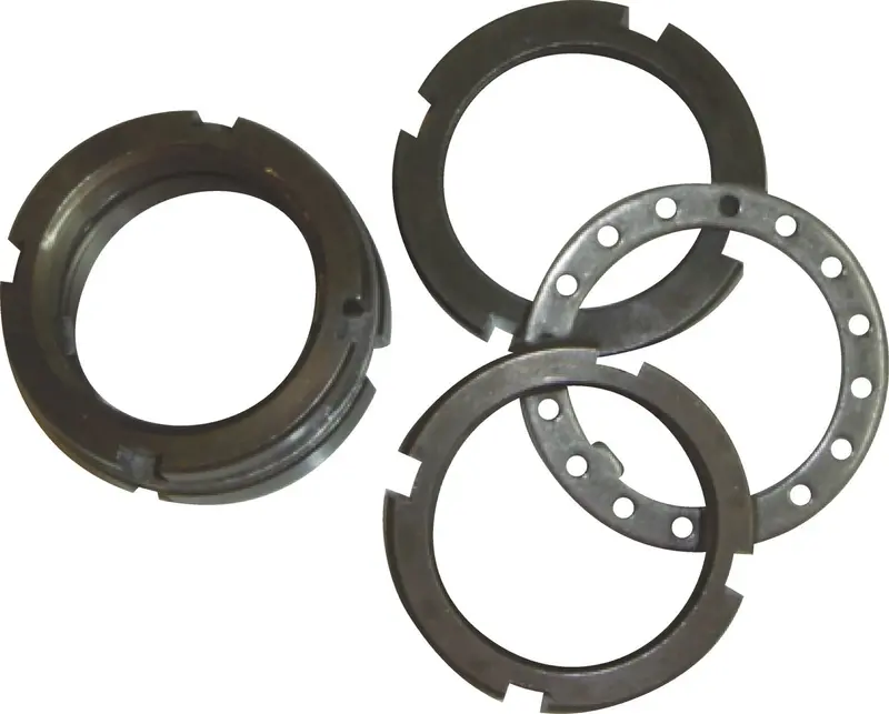 Mile Marker 95-27988 Ranger Hub Conversion Kit – Automatic To Manual Locking Hubs 1