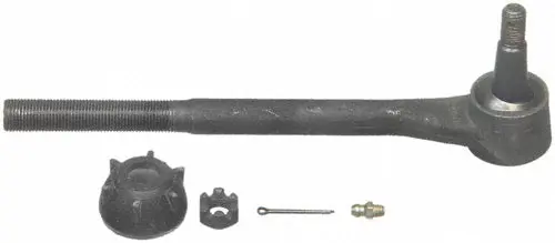Moog Es681N Premium Tie Rod End – Precision Fit For Enhanced Steering Response 1
