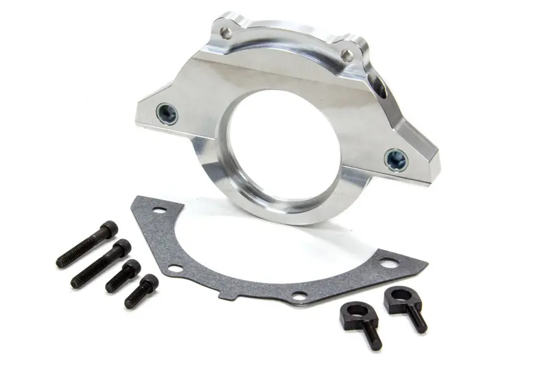 Moroso 38415 Rear Seal Adapter Sbc 1