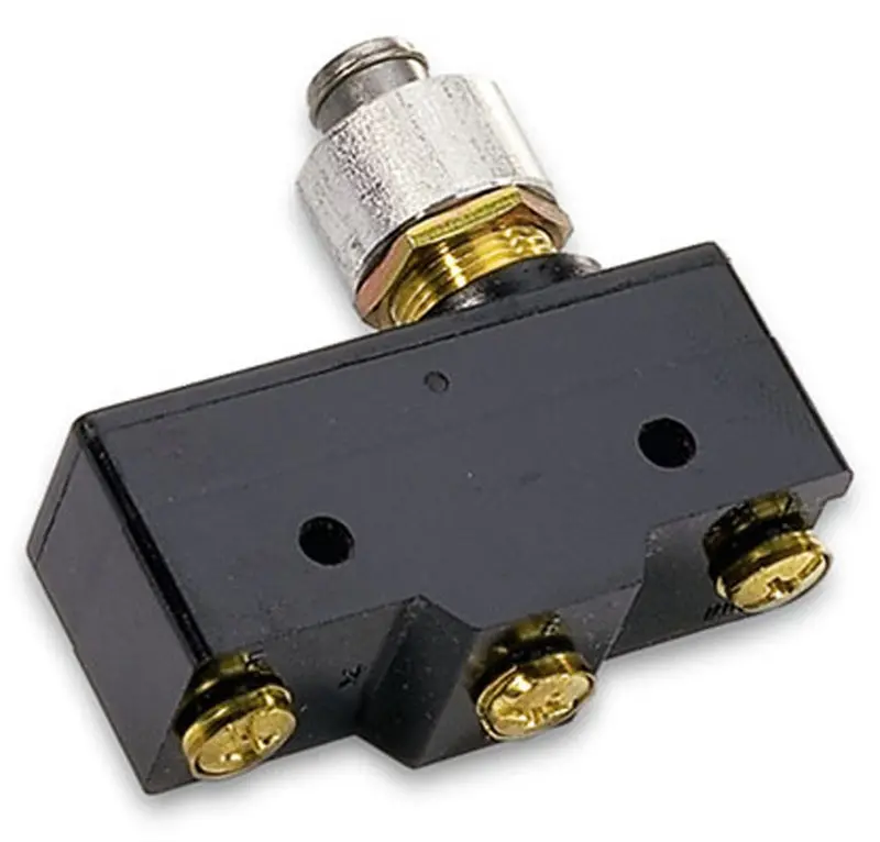 Moroso 74123 Transbrake Activation Switch For Automatic Race Transmissions 1