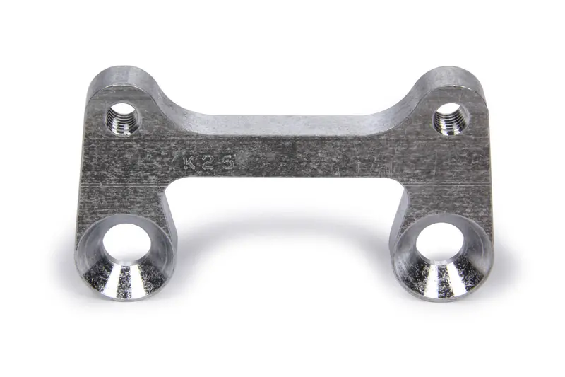 Mpd Racing Front Brake Mount Bracket – Cnc-Machined Aluminum Upgrade 1