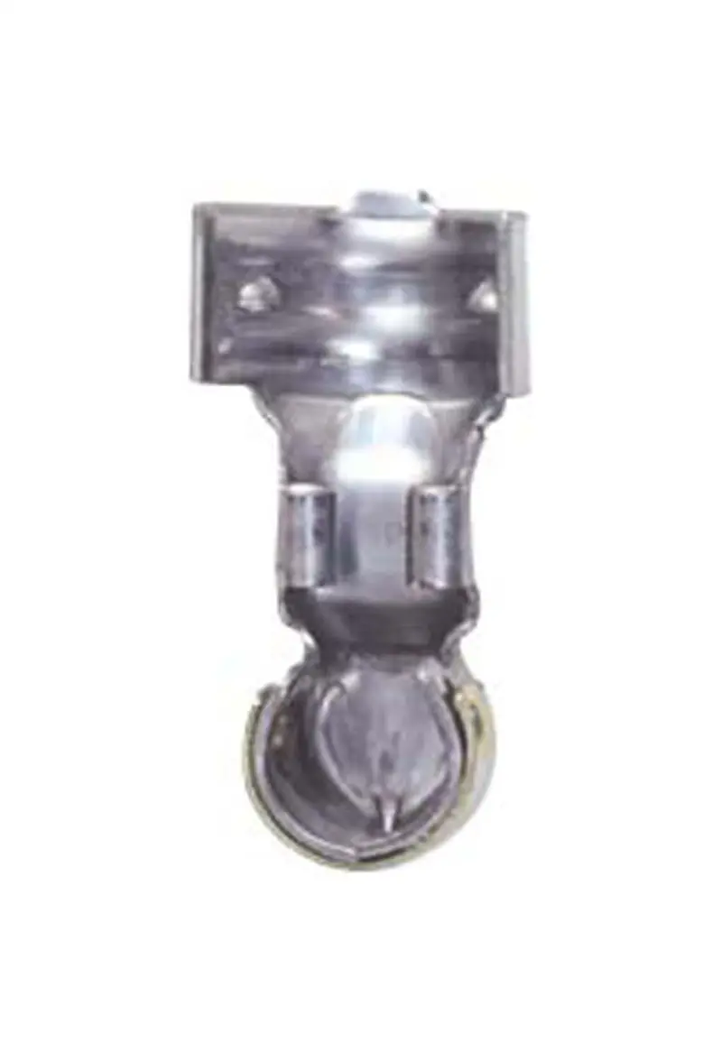 Msd 34615 90° Dual-Crimp Spark Plug Terminal – 100-Pack 1