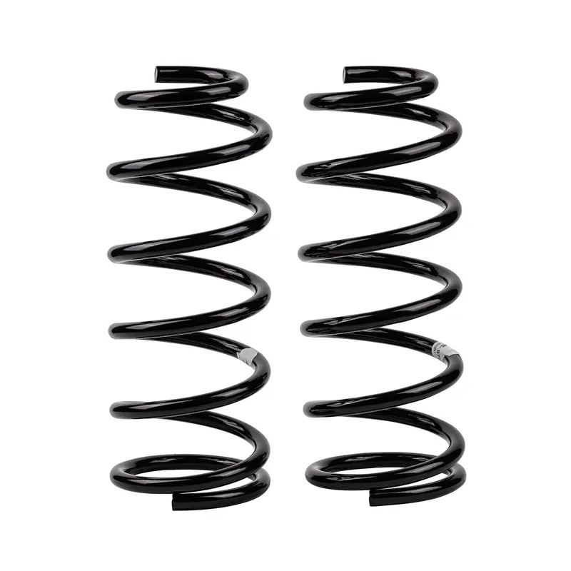 Old Man Emu 2972E Heavy-Duty Coil Spring Set – Front Or Rear 1