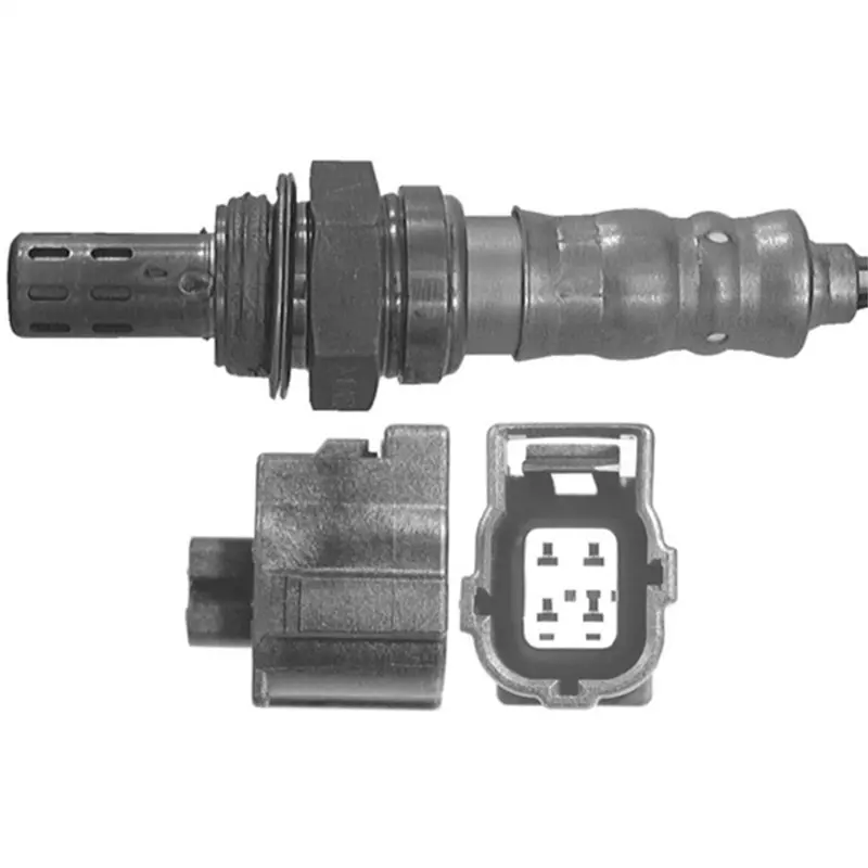 Omix-Ada 17222.32 Post-Catalytic Converter Oxygen Sensor For Jeep Vehicles 1