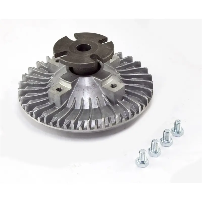 Omix-Ada Heavy-Duty Fan Clutch Assembly (17105.10) 1