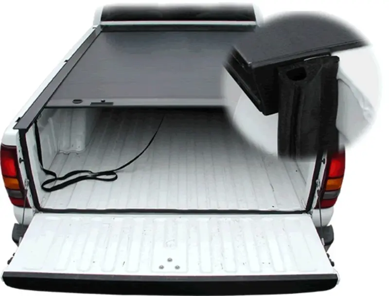 Pace Edwards Wg2001-12 Weathergate Tailgate Seal Master Pack – 12 Individual Kits 1