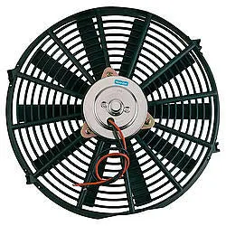 Perma-Cool 19124 14-Inch Standard Electric Cooling Fan – High-Output, Oem Replacement 1