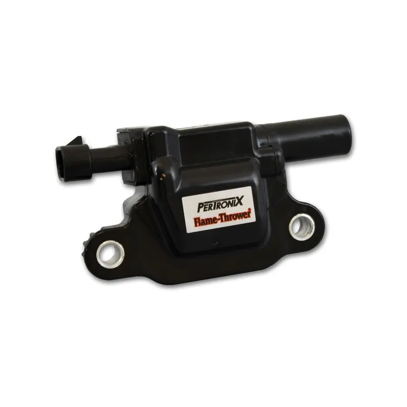 Pertronix 30851 Flame-Thrower Gm Lt1 Square Coil – 2014–2020 Models 1