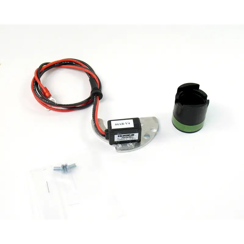 Pertronix Ignitor Ii Electronic Ignition Conversion Kit (Part #1482) 1