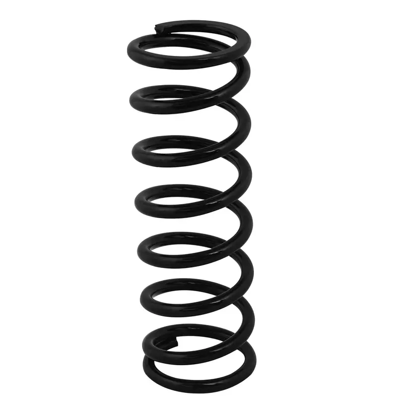 Qa1 High-Travel Coil Spring – 12-Inch Length, 150 Lb/In Rate, Chrome Silicon Construction 1