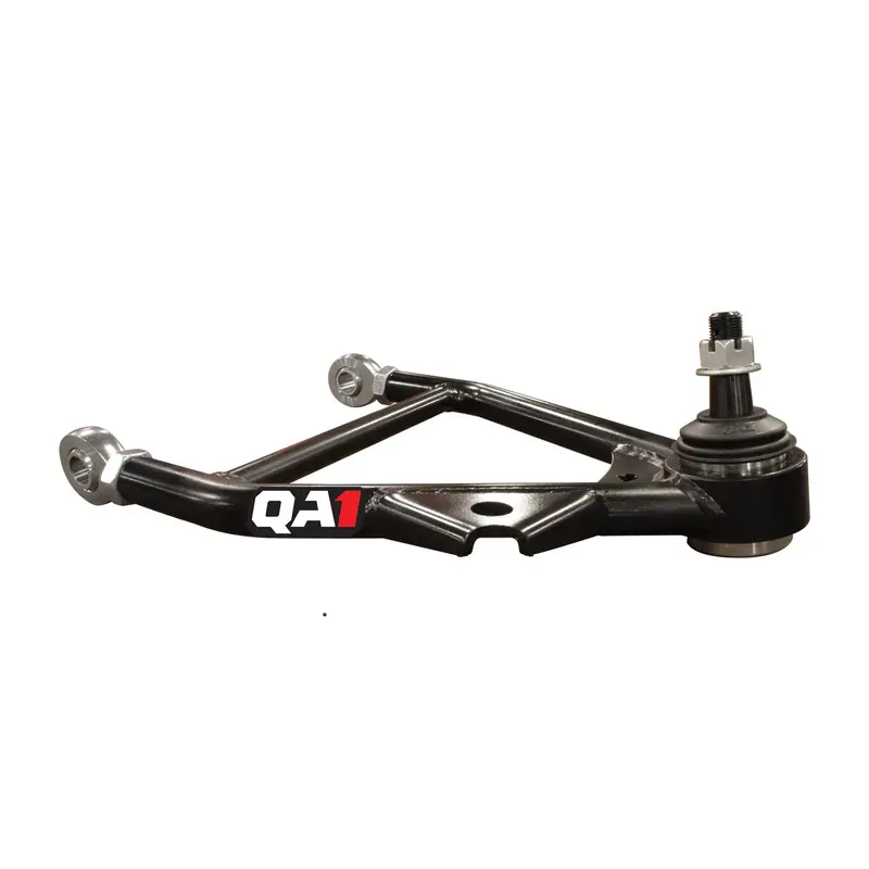 Qa1 Mu3Rca Lower Control Arm Kit – Race-Oriented Design For 1979–1993 Mustangs With 1994–2004 Ball Joint Conversion 1