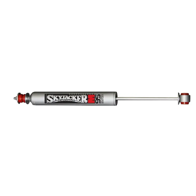 Skyjacker M95 Monotube Performance Shock – 22.75" Extended, Fits Jeep Jk (2007–2018) 1