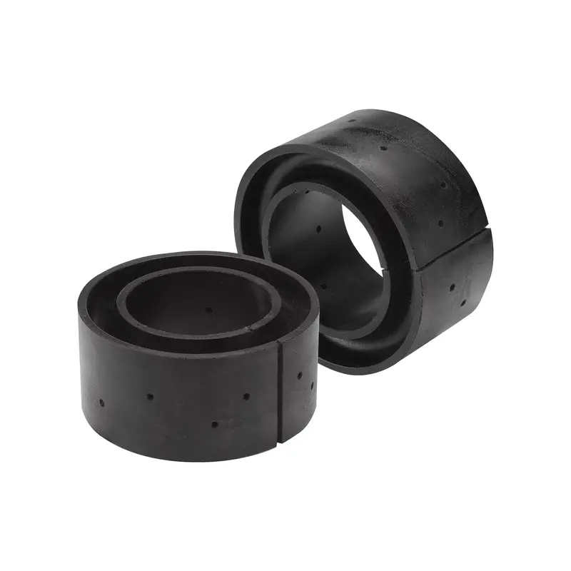 Supersprings Css-1168 Air Helper Spring System – Rear Load-Leveling Support 1