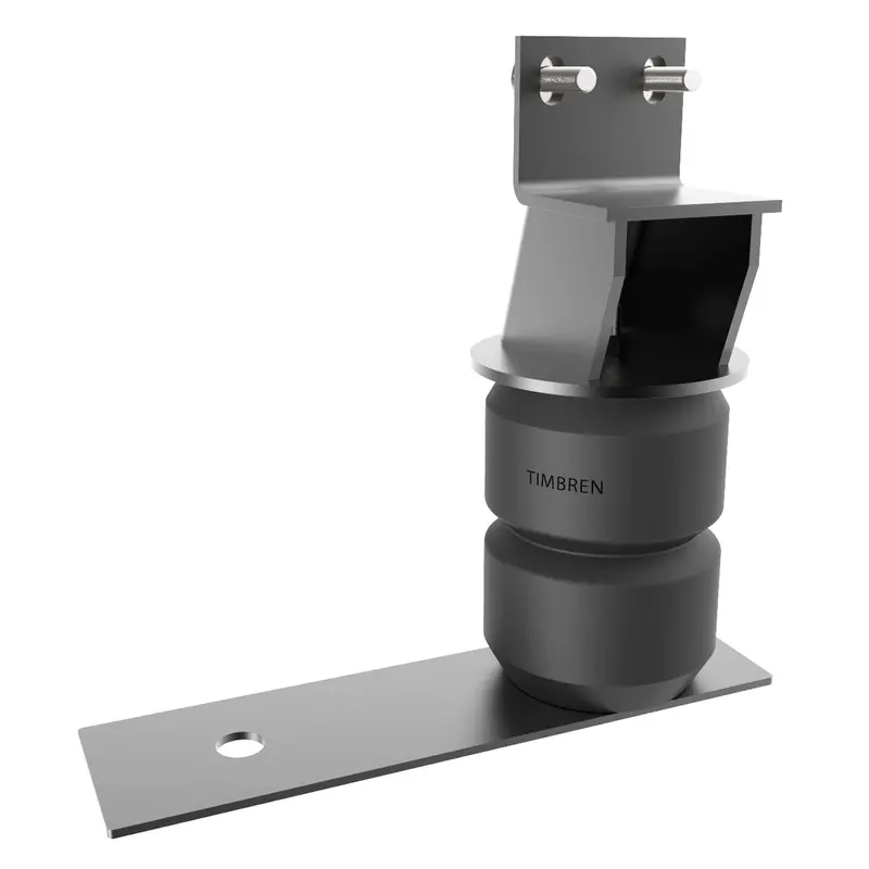 Timbren Ses Ffm2 Front Suspension Enhancement System – 11,000 Lb Capacity 1