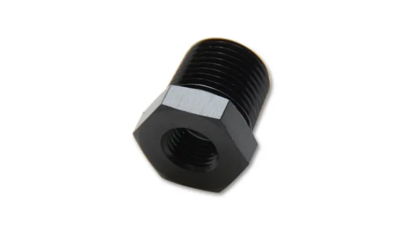 Vibrant Performance 10852 Stainless Steel Pipe Reducer Adapter Fitting 1
